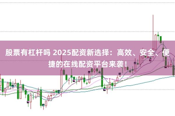 股票有杠杆吗 2025配资新选择：高效、安全、便捷的在线配资平台来袭！
