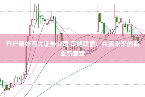 开户最好四大证券公司 策略联盟：共赢未来的商业新篇章
