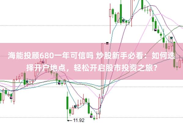 海能投顾680一年可信吗 炒股新手必看：如何选择开户地点，轻松开启股市投资之旅？