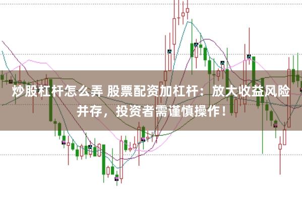 炒股杠杆怎么弄 股票配资加杠杆：放大收益风险并存，投资者需谨慎操作！