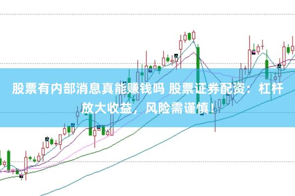 股票有内部消息真能赚钱吗 股票证券配资：杠杆放大收益，风险需谨慎！