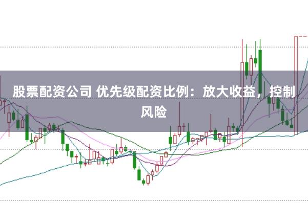 股票配资公司 优先级配资比例：放大收益，控制风险