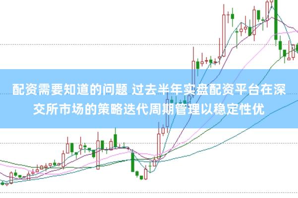 配资需要知道的问题 过去半年实盘配资平台在深交所市场的策略迭代周期管理以稳定性优
