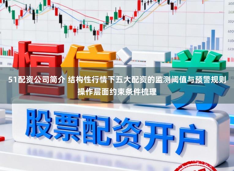 51配资公司简介 结构性行情下五大配资的监测阈值与预警规则操作层面约束条件梳理