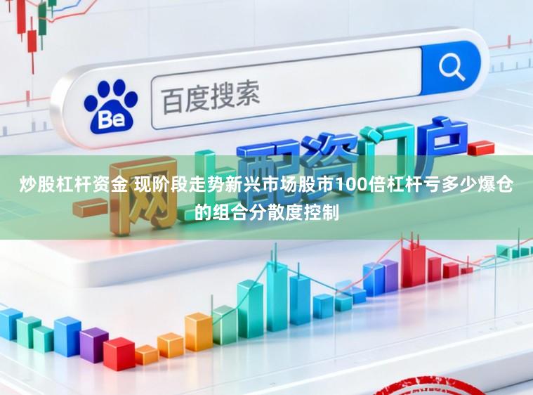炒股杠杆资金 现阶段走势新兴市场股市100倍杠杆亏多少爆仓的组合分散度控制
