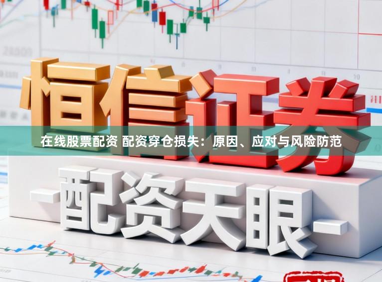 在线股票配资 配资穿仓损失：原因、应对与风险防范