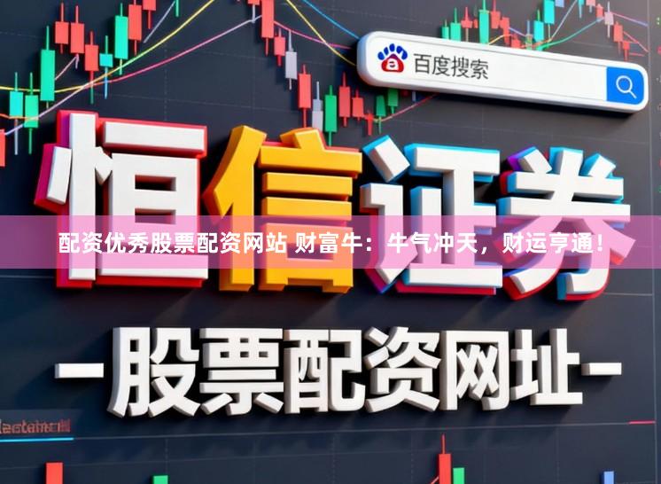 配资优秀股票配资网站 财富牛：牛气冲天，财运亨通！