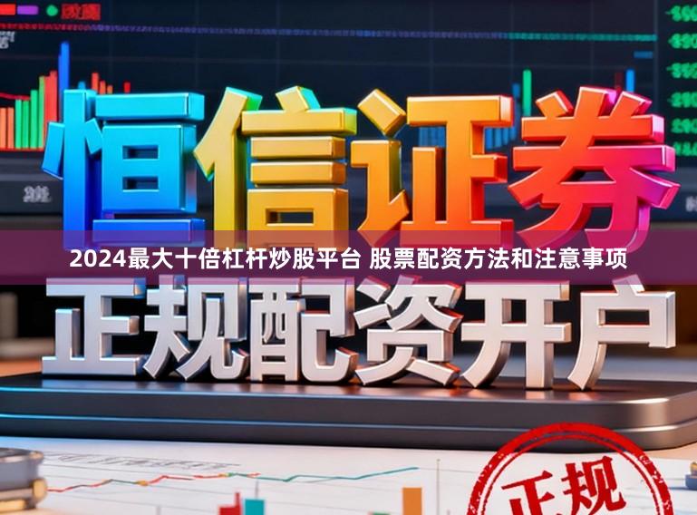 2024最大十倍杠杆炒股平台 股票配资方法和注意事项