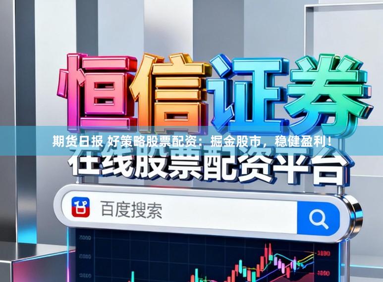 期货日报 好策略股票配资：掘金股市，稳健盈利！