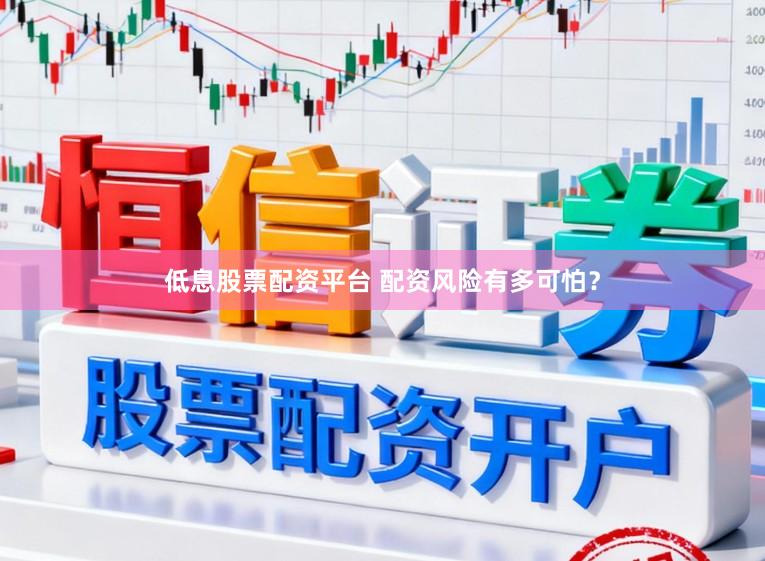 低息股票配资平台 配资风险有多可怕？